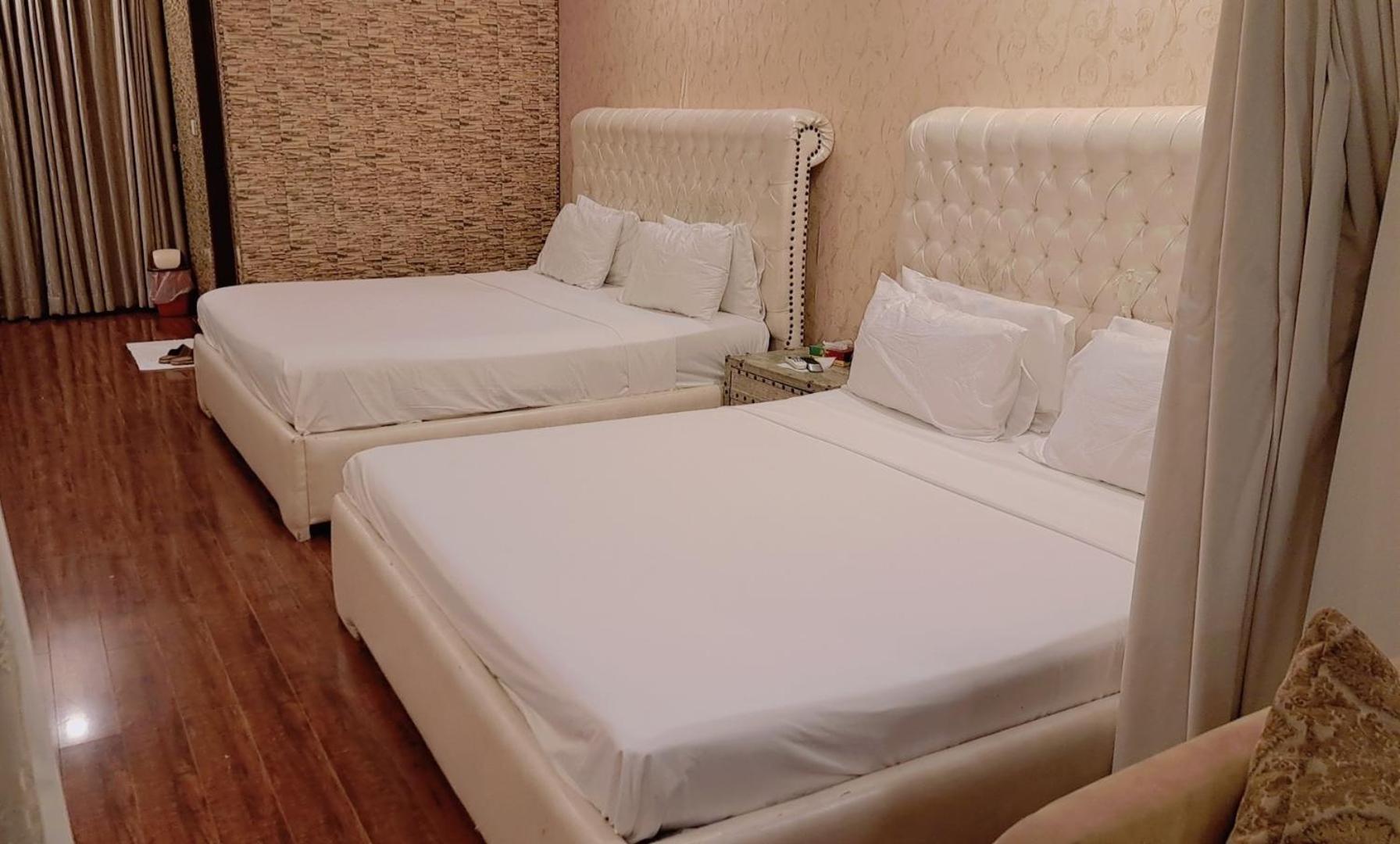 Royal Grace Guest House اسلام اباد المظهر الخارجي الصورة