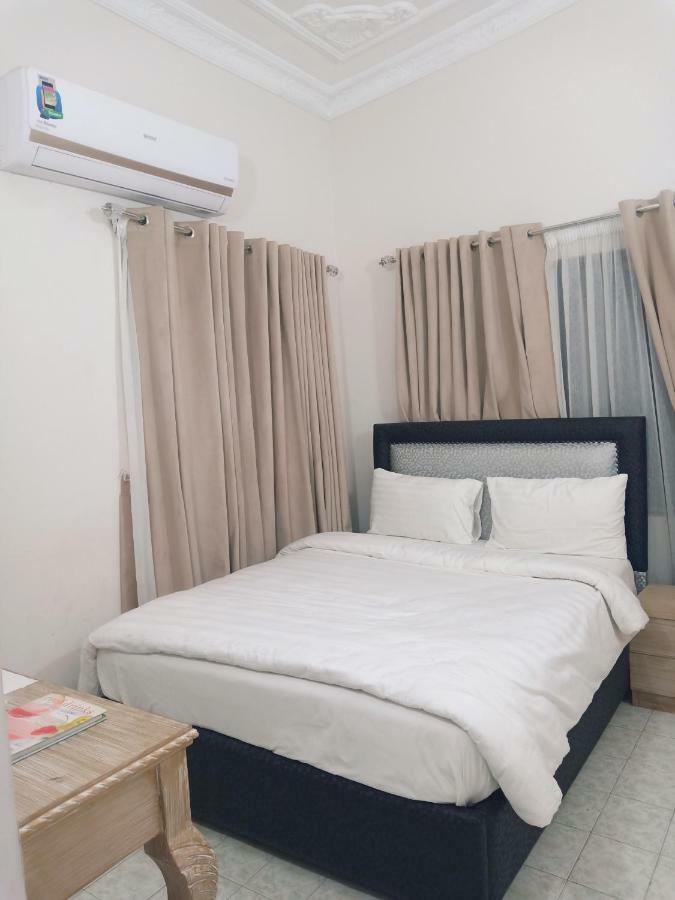 Royal Grace Guest House اسلام اباد المظهر الخارجي الصورة